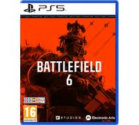 BATTLEFIELD™ 6 - Phantom Edition - PlayStation 5