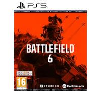 Battlefield 6 Phantom Edition PS5 | VideoGame | English