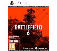 BATTLEFIELD™ 6 - Phantom Edition - PlayStation 5