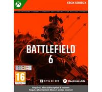 BATTLEFIELD™ 6 - Phantom Edition - Xbox Series X