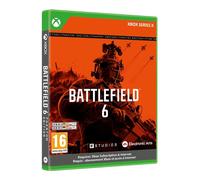 Battlefield 6 Phantom Edition - Xbox Series X