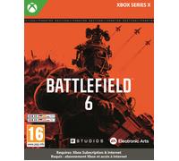 Battlefield 6 Phantom Edition (Xbox Series X)
