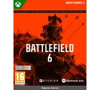 BATTLEFIELD™ 6 - Phantom Edition - Xbox Series X