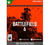 Battlefield 6 - Phantom Edition Xbox Series X