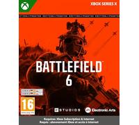 BATTLEFIELD™ 6 - Phantom Edition - Xbox Series X