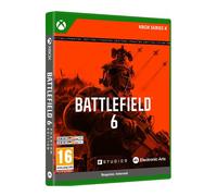 Battlefield 6 Phantom Edition - XBX