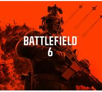 Battlefield 6 - Phantom Pack DLC EU PS5 CD Key