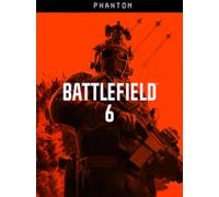Battlefield 6 Phantom Pack DLC (PS5) - PSN Key - EUROPE