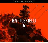 Battlefield 6 - Phantom Upgrade DLC EU Xbox Series X|S CD Key