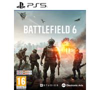 BATTLEFIELD™ 6 - PlayStation 5