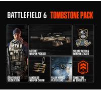 Battlefield 6 - Pre-Order Bonus DLC EU PS5 CD Key