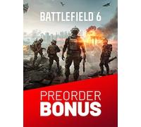 Battlefield 6 Preorder Bonus DLC (Xbox Series X/S) - Xbox Live Key - GLOBAL