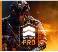 Battlefield 6 Pro - Battlepass (Season 1) PC Steam Altergift