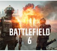 Battlefield 6 PS5 Account