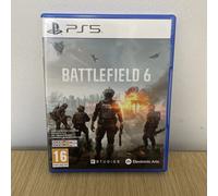 BATTLEFIELD™ 6 - PlayStation 5