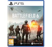 Battlefield 6 PS5 Game