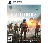 Battlefield 6 PS5 - ✅ New/Sealed ✅ 24 Month Warranty ✅ Official ✅ 900+ Feedback