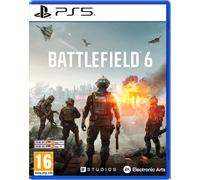 Battlefield 6 PS5 - PRE-ORDER - RELEASED 10/10/2025 - BRAND NEW AND SEALED