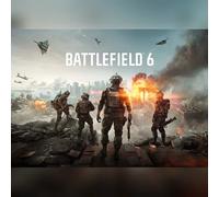 Battlefield 6 (PS5) PSN Account - GLOBAL