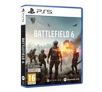 BATTLEFIELD™ 6 - PlayStation 5