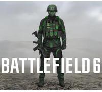 Battlefield 6 - Razer System Override Soldier Skin DLC PC Steam / EA App / Battle.net / Xbox Series X|S / PS5 CD Key (valid till January 2026)
