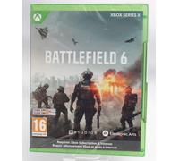 BATTLEFIELD™ 6 - Xbox Series X