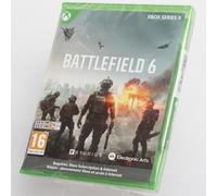 BATTLEFIELD™ 6 - Xbox Series X