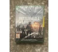 BATTLEFIELD™ 6 - Xbox Series X
