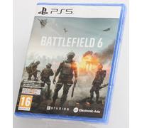 BATTLEFIELD™ 6 - PlayStation 5