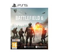 BATTLEFIELD™ 6 - PlayStation 5