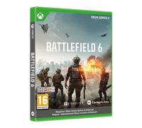 Battlefield 6 Standard Edition - XBX