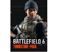 Battlefield 6 Tombstone Pack Pre-Order Bonus Xbox (WW)