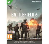 Battlefield 6 (Xbox Series X)