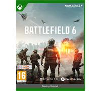 BATTLEFIELD™ 6 - Xbox Series X