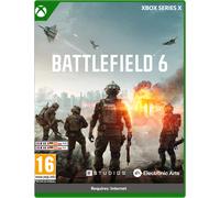 BATTLEFIELD™ 6 - Xbox Series X