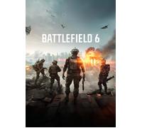 Battlefield 6 Xbox Series X|S