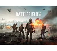 Battlefield 6 (Xbox Series X|S) Xbox Live - GLOBAL