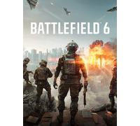 Battlefield 6 (Xbox Series X/S) - Xbox Live Key - GLOBAL