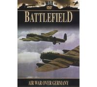 Battlefield - Air War Over Germany [2001] [DVD]