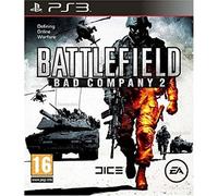 BATTLEFIELD BAD COMPANY 2
