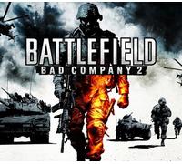 Battlefield Bad Company 2 EU Steam Gift