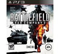 Battlefield: Bad Company 2 / Game
