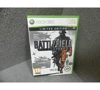 Battlefield Bad Company 2 Limited Edition Game XBOX 360