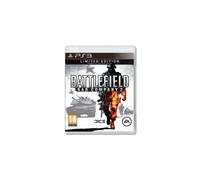 PC Battlefield Bad Company 2 - Limited Edition (PS3) - PAL - New & Sealed