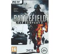 Battlefield: Bad Company 2 (PC DVD)