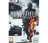 Battlefield: Bad Company 2 (PC DVD)