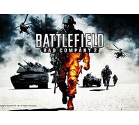 Battlefield: Bad Company 2 (PC) Steam Gift - GLOBAL