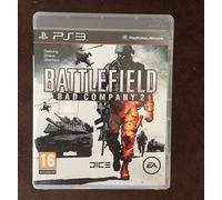 Battlefield: Bad Company 2 (PS3)