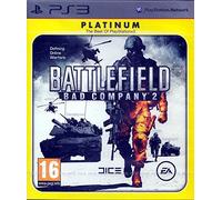 Battlefield Bad Company 2 (PS3)