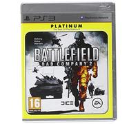 Battlefield Bad Company 2 Sony Playstation 3